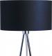 Lampa podłogowa Torino Finn 1x40W  (FL-12025) 2
