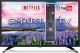 Telewizor Lin 32D1700 LED 32'' HD Ready Linux 9