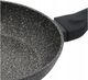 Patelnia Klausberg zestaw 20 24 28cm 3szt. 4