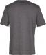 Under Armour Koszulka męska Sportstyle Left Chest Tee szara r. S (1326799-019) 4