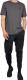 Under Armour Koszulka męska Sportstyle Left Chest Tee szara r. S (1326799-019) 5