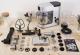 Robot planetarny G21 Promesso 4