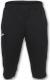 Joma Spodnie piłkarskie Bermuda Combi 3/4 czarne r. M (101101 100) 1