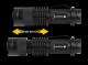 Latarka EverActive FL-180 Bullet 7
