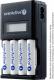 Ładowarka EverActive NC-450 (NC450B) 6