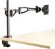 Fellowes Uchwyt biurkowy na monitor do 32" Professional (8041601) 2