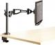 Fellowes Uchwyt biurkowy na monitor do 32" Professional (8041601) 3