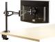 Fellowes Uchwyt biurkowy na monitor do 32" Professional (8041601) 5