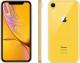 Smartfon Apple iPhone XR 3/64GB Żółty  (MRY72PM/A) 4