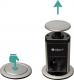 DPM Listwa meblowa podblatowa 3-gniazda 1,4m (PF1203L) 2