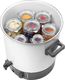 Sencor Garnek do pasteryzacji SPP 2100WH 3