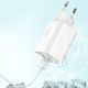 Ładowarka Baseus Charging Quick Charger 1x USB-A 3 A (CCALL-BX02                     ) 10