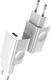 Ładowarka Baseus Charging Quick Charger 1x USB-A 3 A (CCALL-BX02                     ) 2