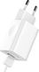 Ładowarka Baseus Charging Quick Charger 1x USB-A 3 A (CCALL-BX02                     ) 3