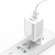 Ładowarka Baseus Charging Quick Charger 1x USB-A 3 A (CCALL-BX02                     ) 5