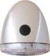 SPANNINGA Lampka przednia Swingo XB 10luxów/50 lumenów+ baterie chrom (SNG-H070017) 2