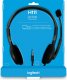 Słuchawki Logitech H111  (981-000593) 6