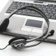 Słuchawki Logitech H111  (981-000593) 4