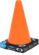 Atom Sport Pachołek Atom Sports, 4 vnt. 2