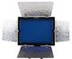 Lampa studyjna Yongnuo Lampa LED Yongnuo YN-160 III 3200-5500K 6