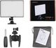 Lampa studyjna Yongnuo Lampa LED Yongnuo YN-600 AIR 3200 5500K 4