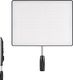 Lampa studyjna Yongnuo Lampa LED Yongnuo YN-600 AIR 3200 5500K 5