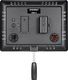 Lampa studyjna Yongnuo Lampa LED Yongnuo YN-600 AIR 3200 5500K 8