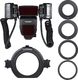 Lampa błyskowa Yongnuo Lampa LED Flash YONGNUO YN24EX do Canon 6
