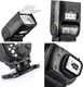 Lampa błyskowa Yongnuo Lampa YonGnuo YN-968EX-RT II LCD HSS do Canon ETTL 4
