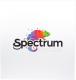 Spectrum Filament PLA srebrny 3