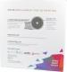 Spectrum Filament PLA srebrny 4