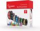 Gembird Filament PLA+ biały (3DP-PLA+1.75-02-W) 4