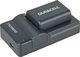 Ładowarka do aparatu Duracell DRS5962 (NP-FW50) 6