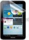 Samsung Folia Ochronna do Galaxy Tab 2 7.0 cali ETC-P1G5CEGSTD 1