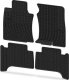 Frogum DYWANIKI GUMOWE TOYOTA LAND CRUSIER 120 02-09/ LAND CRUSIER 150 11