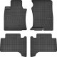 Frogum DYWANIKI GUMOWE TOYOTA LAND CRUSIER 120 02-09/ LAND CRUSIER 150 17