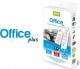 Listwa zasilająca Ever Office Plus przeciwprzepięciowa 7 gniazd 3 m biała (T/LZ06OFF018/0000) 2