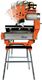 Pilarka tarczowa Norton Clipper CM351 UNO 2200 W 350 mm 2