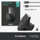 Mysz Logitech MX Vertical Ergonomic (910-005448) 6