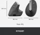 Mysz Logitech MX Vertical Ergonomic (910-005448) 7