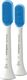 Końcówka Philips Sonicare TongueCare+ HX8072/01 2szt. 1