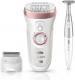 Depilator Braun Silk-épil 9 SensoSmart 9-890 2
