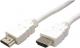 Kabel Value HDMI - HDMI 10m biały (JAB-2141378) 2