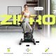 Rower stacjonarny Zipro One S magnetyczny 2