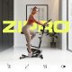 Rower stacjonarny Zipro Beat RS magnetyczny 2