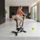 Rower stacjonarny Zipro Beat RS magnetyczny 8