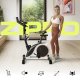 Rower stacjonarny Zipro Nitro RS magnetyczny 2