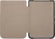 Pokrowiec PocketBook Shell 632 Touch Szary (WPUC-627-S-GY) 5