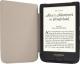 Pokrowiec PocketBook Shell 632 Touch Szary (WPUC-627-S-GY) 7