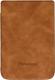 Pokrowiec PocketBook Shell 632 Touch Brązowy (WPUC-627-S-LB) 2
